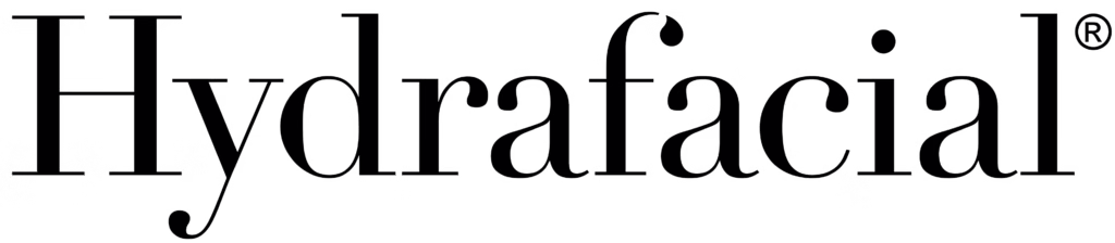 Hydrafacial logo