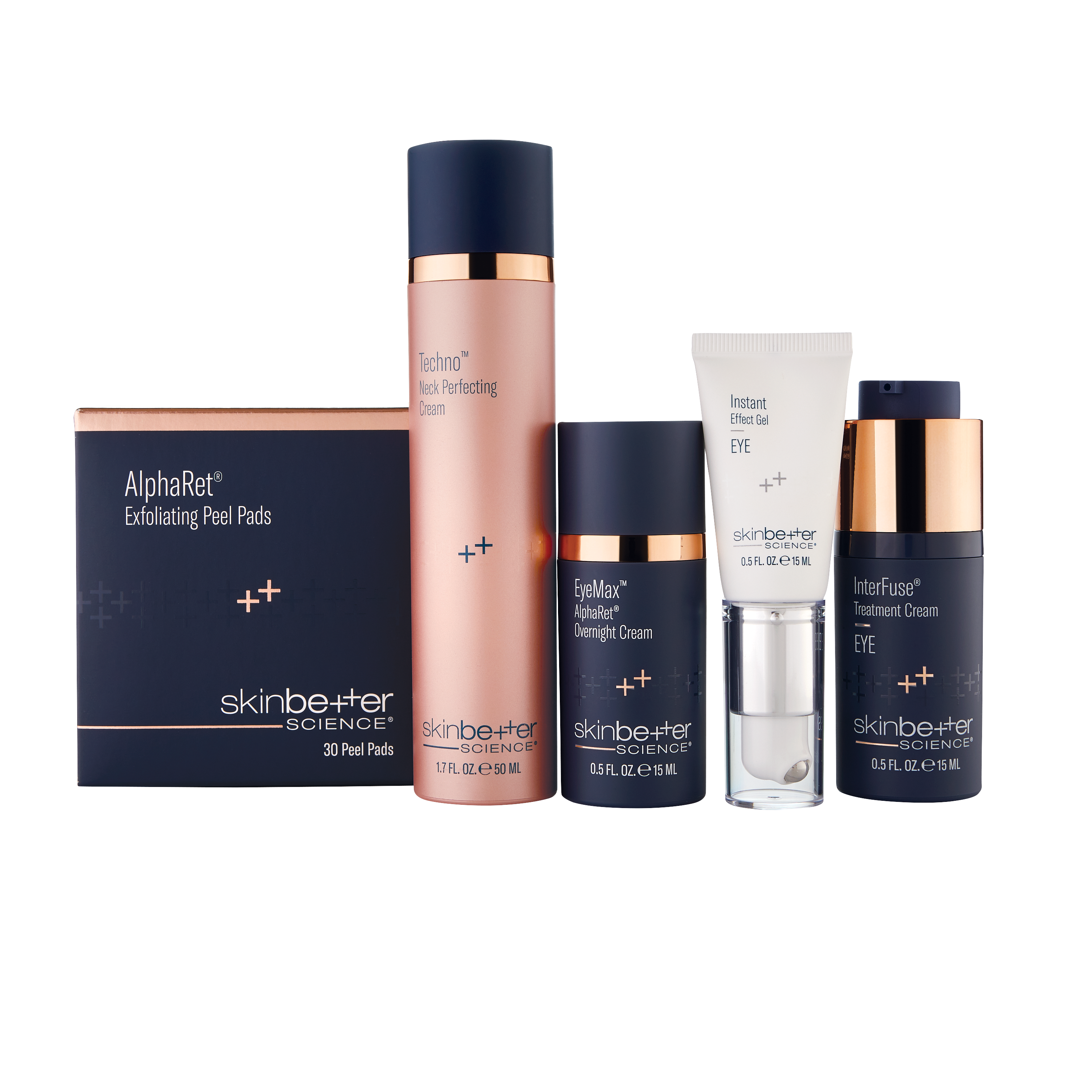 SkinBetter Enhanced Collection