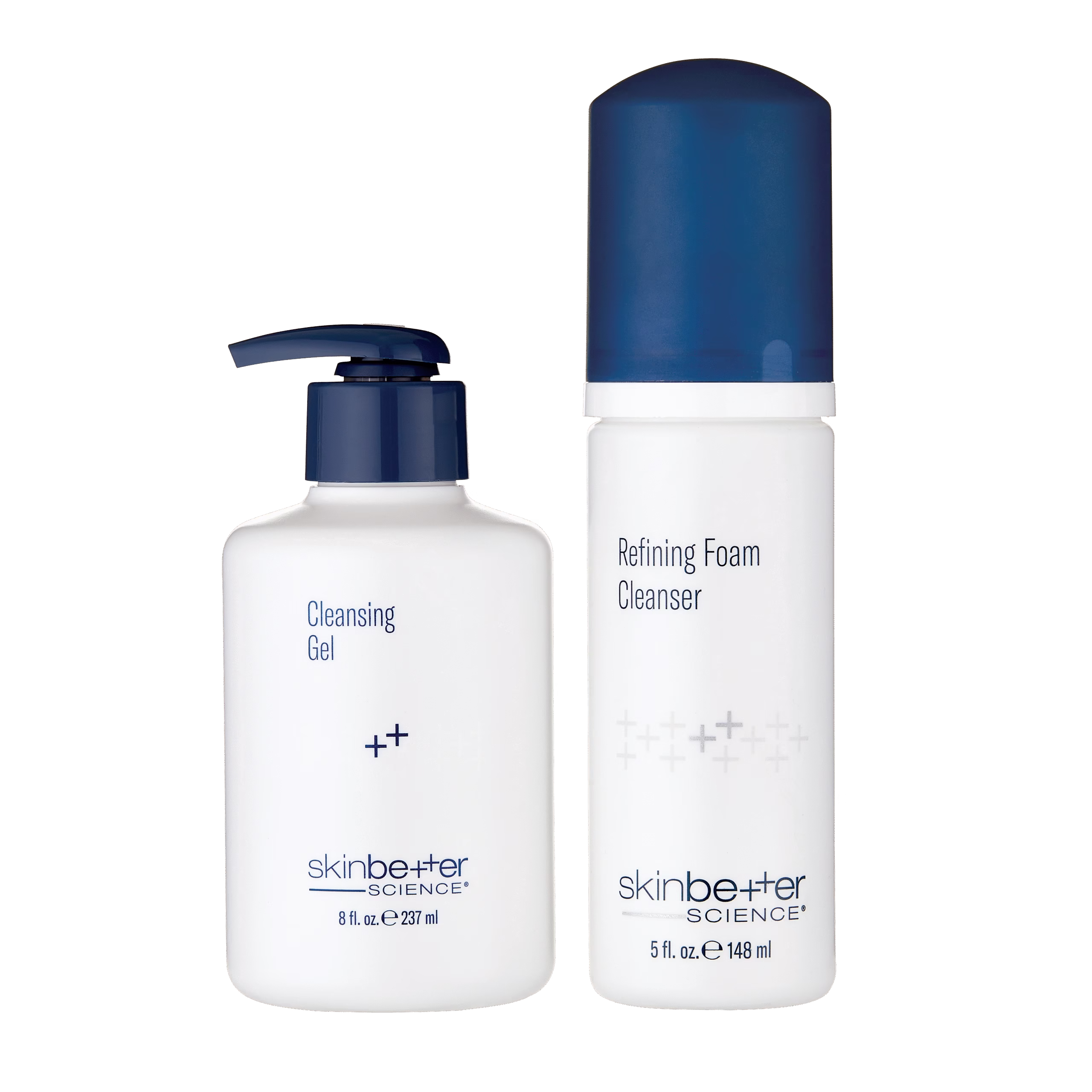 Skinbetter Cleansers