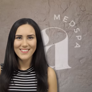 Aislenn, Licensed Massage Therapist