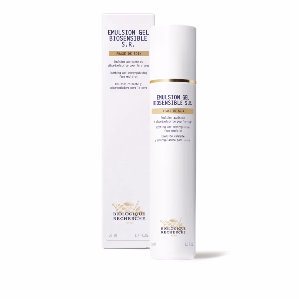 Biologique Recherche Emulsion Gen Biosensible S.R.