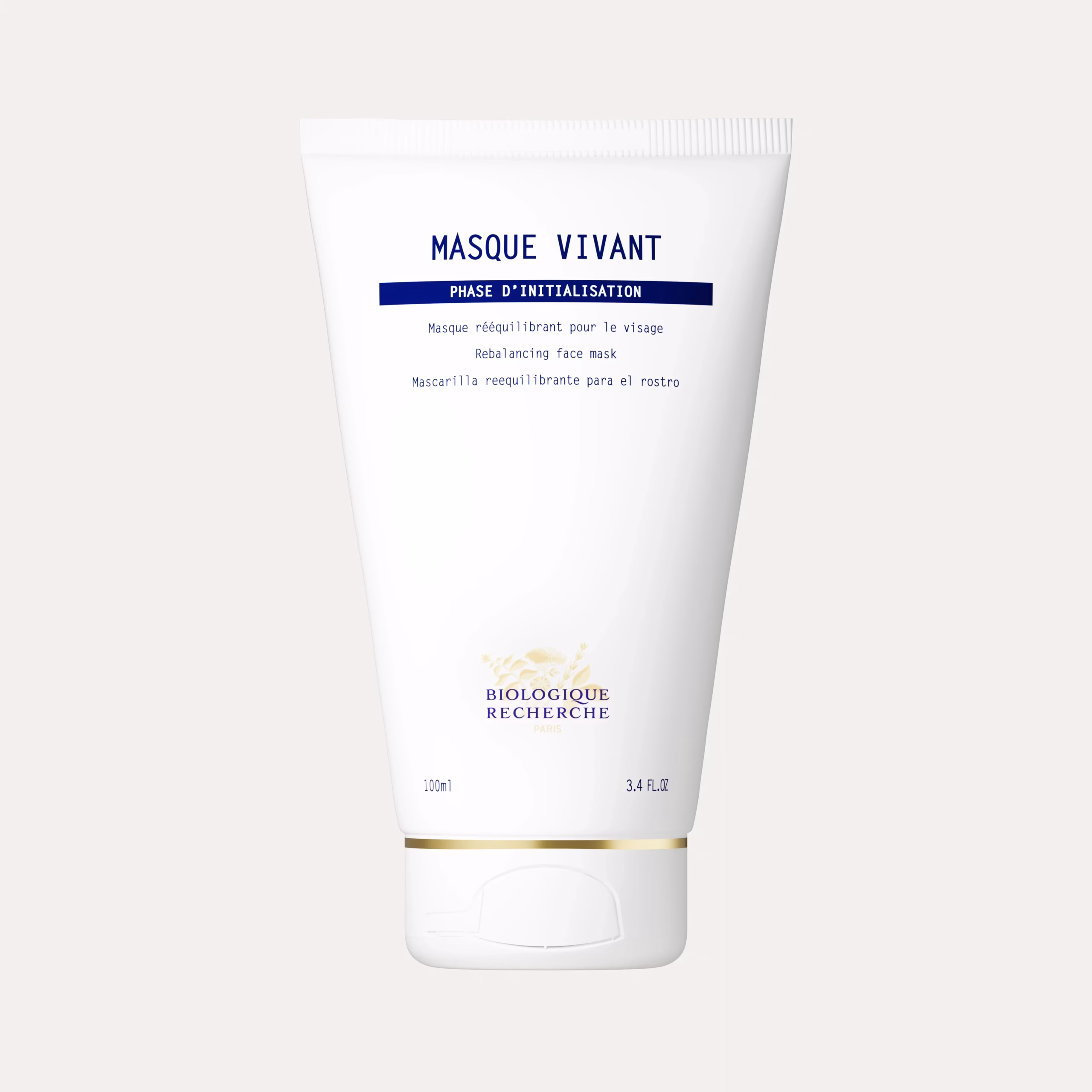 Spring Skincare: Biologique Recherche Products & Facials