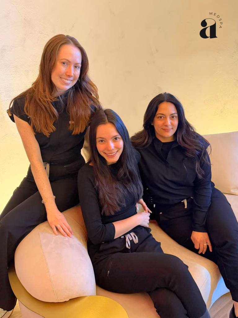 Experienced, certified and licensed providers make Atrium a serious candidate for those looking for the best medspa in NJ. 