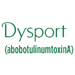 Dysport logo