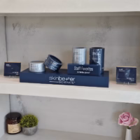 We're happy to offer SkinBetter and their entire line of award-winning suncreens and other products.