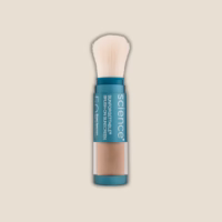 Atrium offers a variety of sunscreen products, including tinted sunscreens to match any skin tone. Colorescience Sunforgettable Brush-On Shield